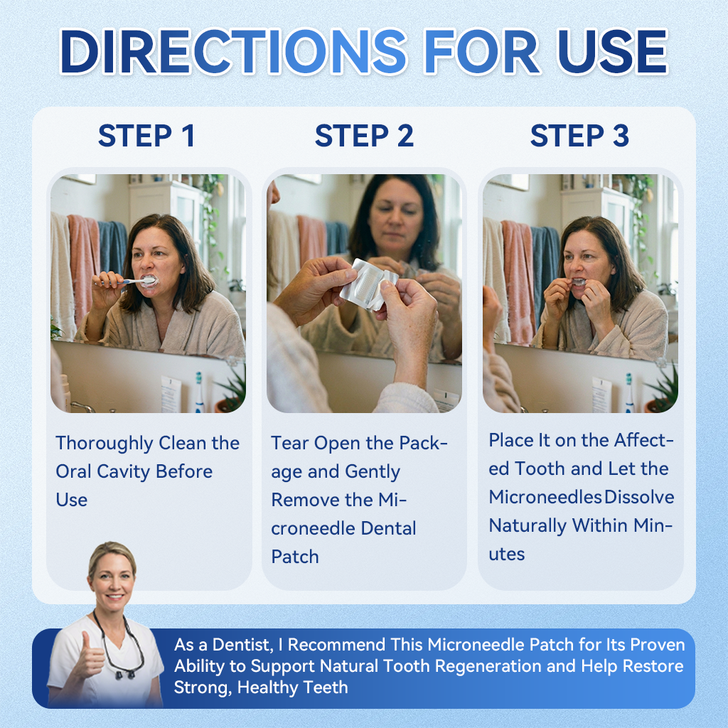 【A Game-Changer for Those with Dental Anxiety】𝐺𝑙𝑖𝑚𝑚𝑒𝑟𝑙𝑦® 𝑇𝑖𝑑𝑒𝑔𝑙𝑢𝑠𝑖𝑏 𝑇𝑜𝑜𝑡ℎ & 𝐺𝑢𝑚 𝑅𝑒𝑝𝑎𝑖𝑟 𝐹𝑎𝑠𝑡-𝐷𝑖𝑠𝑠𝑜𝑙𝑣𝑖𝑛𝑔 𝑂𝑟𝑎𝑙 𝑆𝑡𝑟𝑖𝑝𝑠(Supports tooth repair and helps relieve gum discomfort and other common oral concerns)