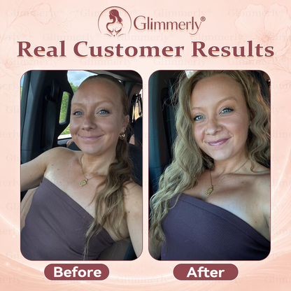 ⏰𝐆𝐥𝐢𝐦𝐦𝐞𝐫𝐥𝐲® 𝐁𝐫𝐞𝐚𝐬𝐭 𝐕𝐨𝐥𝐮𝐦𝐞 𝐁𝐨𝐨𝐬𝐭 & 𝐅𝐢𝐫𝐦 𝐌𝐢𝐜𝐫𝐨-𝐍𝐞𝐞𝐝𝐥𝐞 𝐏𝐚𝐭𝐜𝐡𝐞𝐬