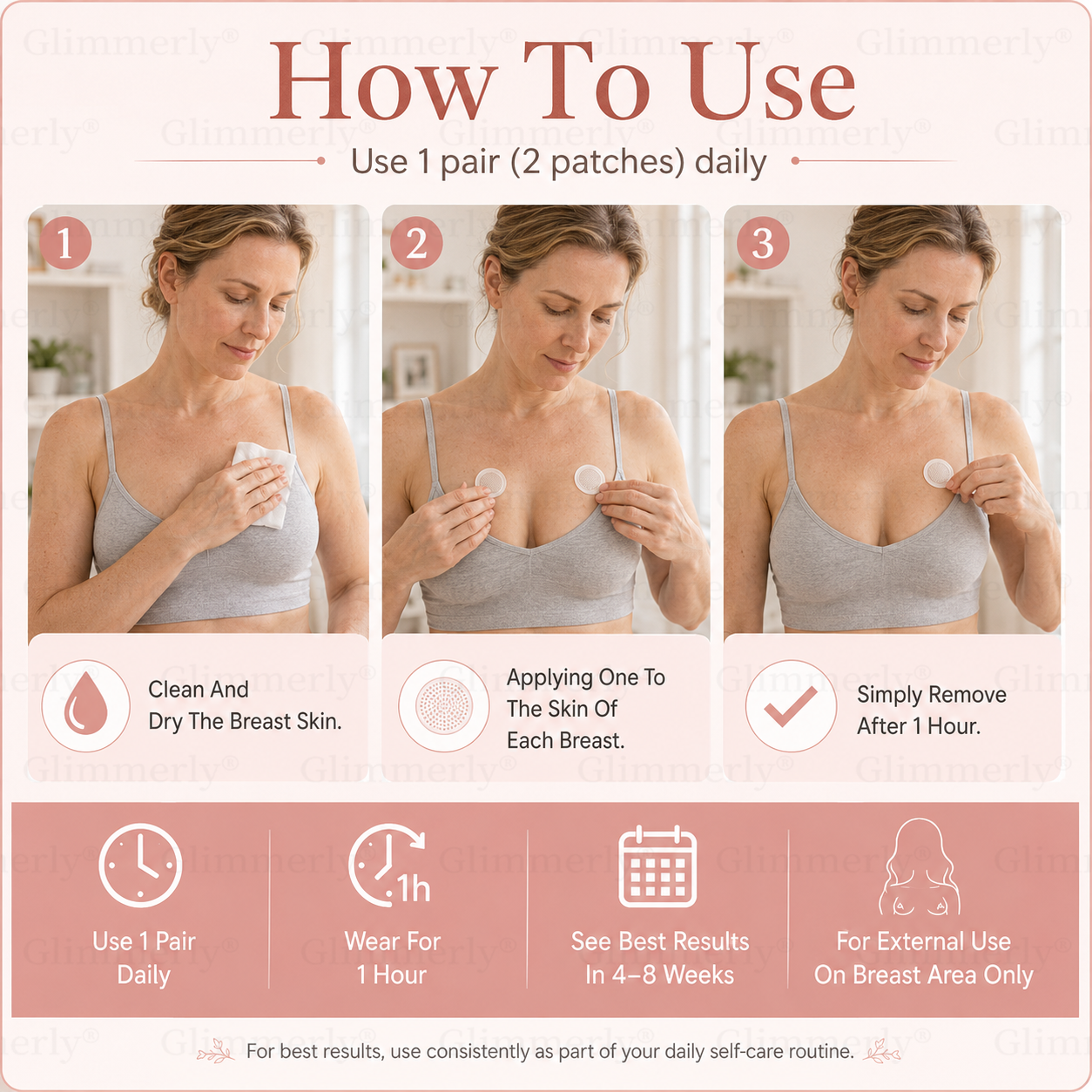 ⏰𝐆𝐥𝐢𝐦𝐦𝐞𝐫𝐥𝐲® 𝐁𝐫𝐞𝐚𝐬𝐭 𝐕𝐨𝐥𝐮𝐦𝐞 𝐁𝐨𝐨𝐬𝐭 & 𝐅𝐢𝐫𝐦 𝐌𝐢𝐜𝐫𝐨-𝐍𝐞𝐞𝐝𝐥𝐞 𝐏𝐚𝐭𝐜𝐡𝐞𝐬