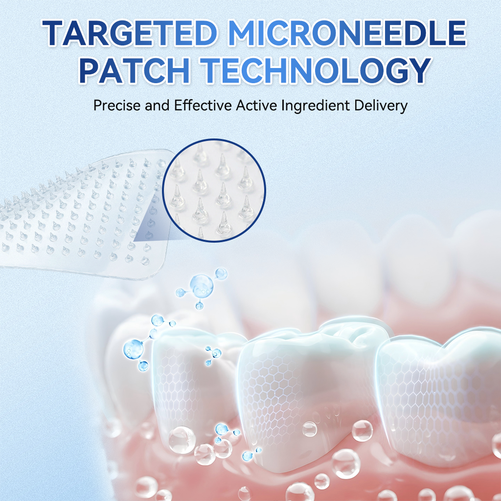 【A Game-Changer for Those with Dental Anxiety】𝐺𝑙𝑖𝑚𝑚𝑒𝑟𝑙𝑦® 𝑇𝑖𝑑𝑒𝑔𝑙𝑢𝑠𝑖𝑏 𝑇𝑜𝑜𝑡ℎ & 𝐺𝑢𝑚 𝑅𝑒𝑝𝑎𝑖𝑟 𝐹𝑎𝑠𝑡-𝐷𝑖𝑠𝑠𝑜𝑙𝑣𝑖𝑛𝑔 𝑂𝑟𝑎𝑙 𝑆𝑡𝑟𝑖𝑝𝑠(Supports tooth repair and helps relieve gum discomfort and other common oral concerns)