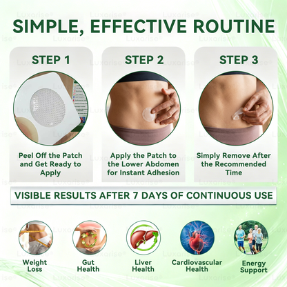 🚀 Once Daily 🚀, Visible Changes in 7 Days 𝑳𝒖𝒙𝒂𝒓𝒊𝒔𝒆® 𝑴𝒐𝒓𝒊𝒏𝒈𝒂 & 𝑩𝒆𝒓𝒃𝒆𝒓𝒊𝒏𝒆 10-𝑰𝑵-1 𝑨𝒅𝒗𝒂𝒏𝒄𝒆𝒅 𝑵𝒂𝒏𝒐 𝑴𝒊𝒄𝒓𝒐𝒏𝒆𝒆𝒅𝒍𝒆 𝑷𝒂𝒕𝒄𝒉 𝐎𝐛𝐞𝐬𝐢𝐭𝐲, 𝐃𝐢𝐚𝐛𝐞𝐭𝐞𝐬, 𝐒𝐥𝐞𝐞𝐩 𝐀𝐩𝐧𝐞𝐚, 𝐀𝐧𝐝 𝐉𝐨𝐢𝐧𝐭 𝐈𝐬𝐬𝐮𝐞𝐬