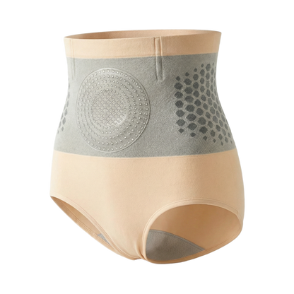 [❄️❄️𝐎𝐟𝐟𝐢𝐜𝐢𝐚𝐥 𝐁𝐫𝐚𝐧𝐝 𝐒𝐭𝐨𝐫𝐞] PAURAJU® Micro-Vibration Ice Silk Fat-Burning Shorts