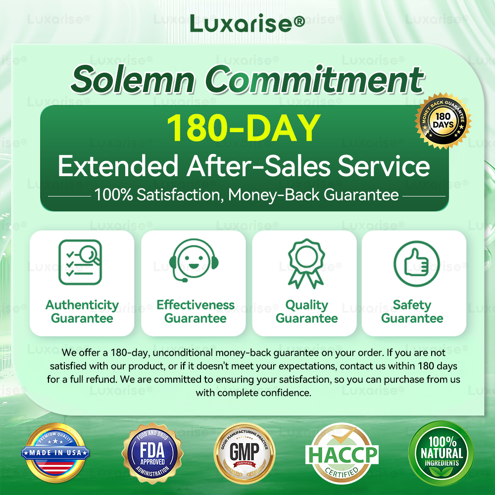 Counterfeit-Free Guarantee 𝑳𝒖𝒙𝒂𝒓𝒊𝒔𝒆® 𝑴𝒐𝒓𝒊𝒏𝒈𝒂 & 𝑩𝒆𝒓𝒃𝒆𝒓𝒊𝒏𝒆 10-𝑰𝑵-1 𝑨𝒅𝒗𝒂𝒏𝒄𝒆𝒅 𝑵𝒂𝒏𝒐 𝑴𝒊𝒄𝒓𝒐𝒏𝒆𝒆𝒅𝒍𝒆 𝑷𝒂𝒕𝒄𝒉 👨‍🔬(𝐎𝐧𝐜𝐞 𝐃𝐚𝐢𝐥𝐲, 𝐯𝐢𝐬𝐢𝐛𝐥𝐞 𝐜𝐡𝐚𝐧𝐠𝐞𝐬 𝐢𝐧 𝟕 𝐝𝐚𝐲𝐬）✅ 𝐎𝐛𝐞𝐬𝐢𝐭𝐲, 𝐃𝐢𝐚𝐛𝐞𝐭𝐞𝐬, 𝐒𝐥𝐞𝐞𝐩 𝐀𝐩𝐧𝐞𝐚, 𝐀𝐧𝐝 𝐉𝐨𝐢𝐧𝐭 𝐈𝐬𝐬𝐮𝐞𝐬
