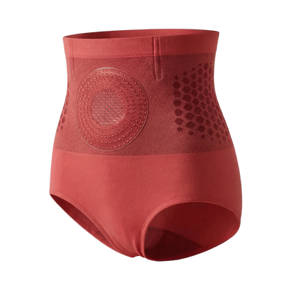 [❄️❄️𝐎𝐟𝐟𝐢𝐜𝐢𝐚𝐥 𝐁𝐫𝐚𝐧𝐝 𝐒𝐭𝐨𝐫𝐞] PAURAJU® Micro-Vibration Ice Silk Fat-Burning Shorts